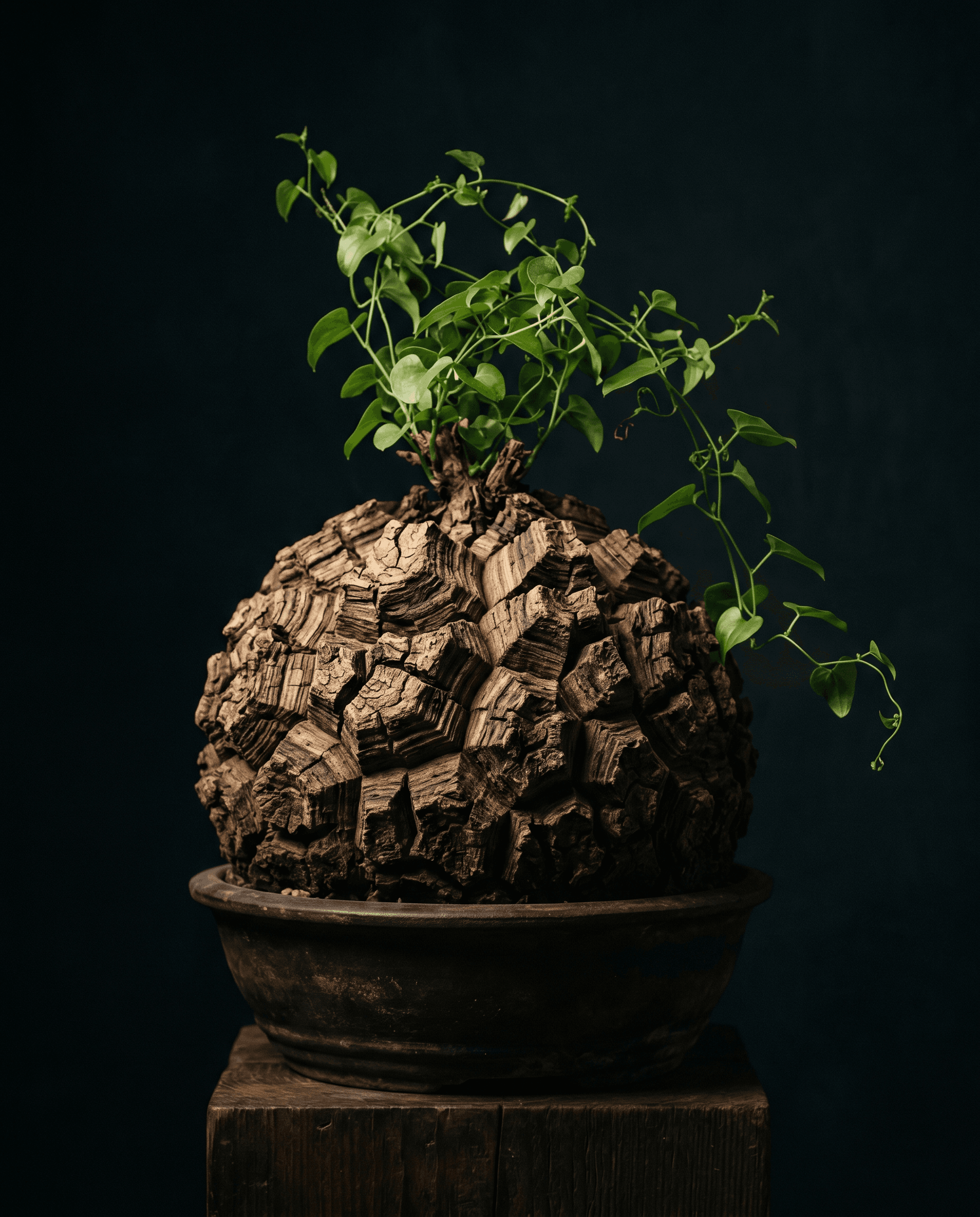Dioscorea